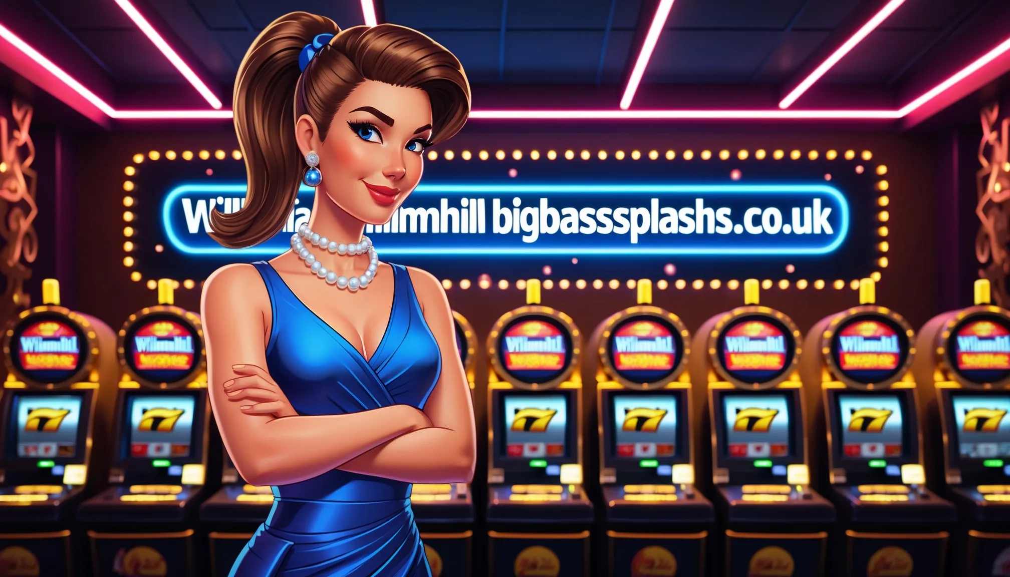big bass splash game: William Hill Mobile App Guide 2026