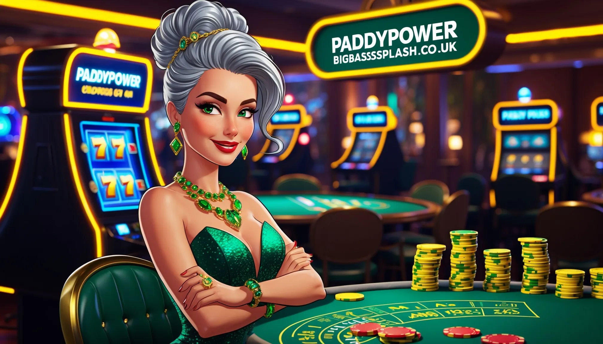 Big Bass Splash Game: Play Now on Paddy Power & Win Big!