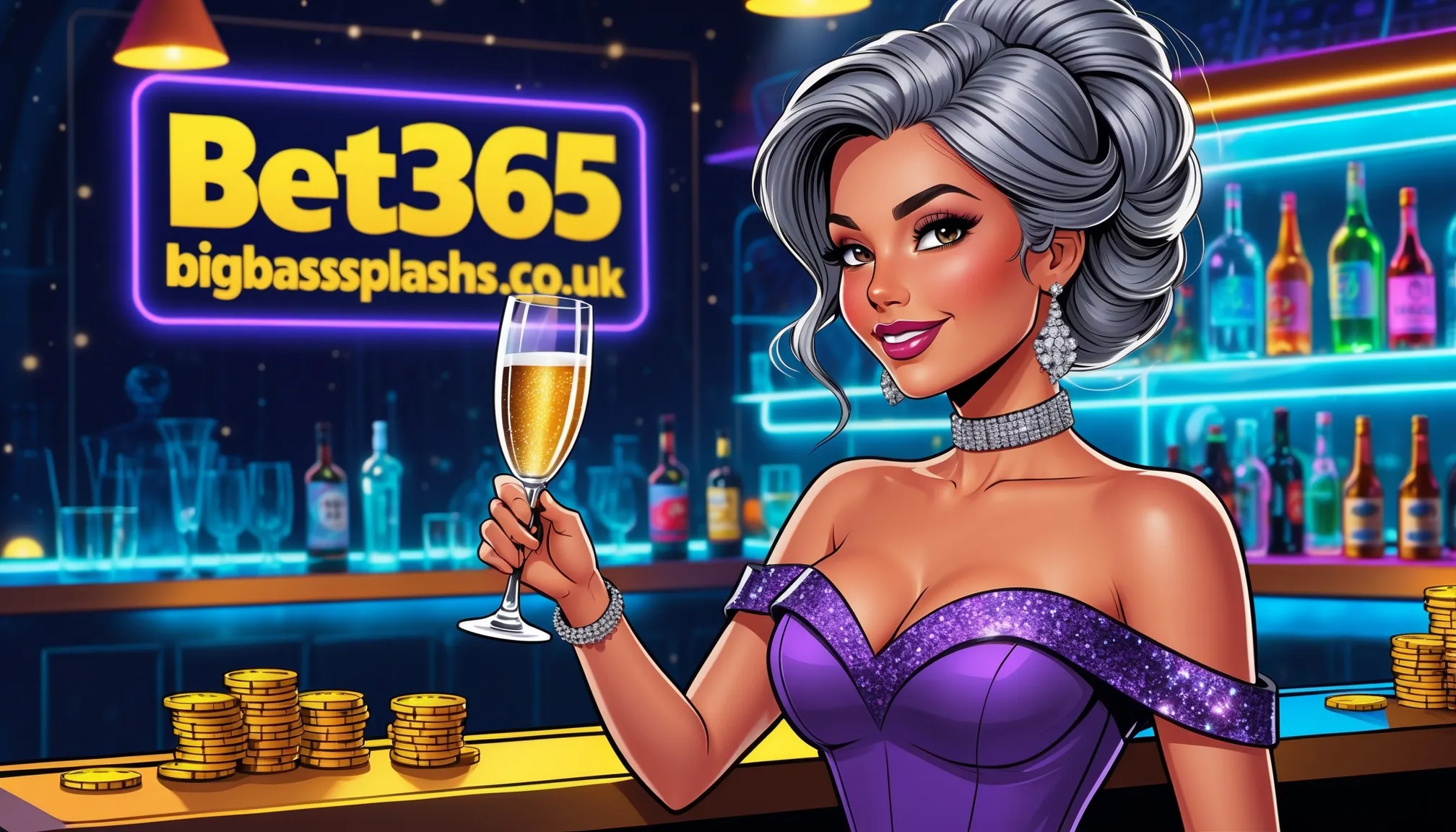 big bass splash game: Play, Demo & Bonus Guide at bet365