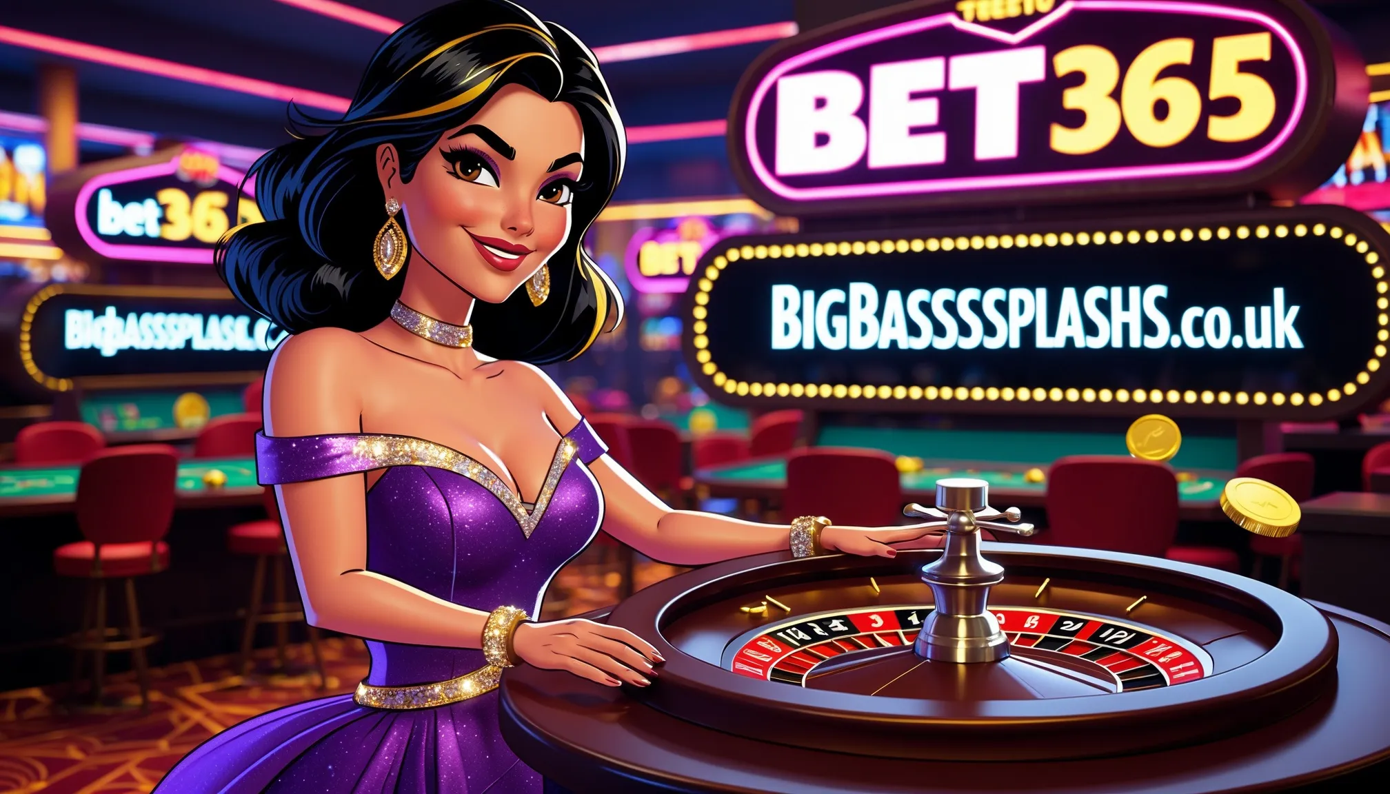 big bass splash game: Play, Demo & Bonus Guide at bet365