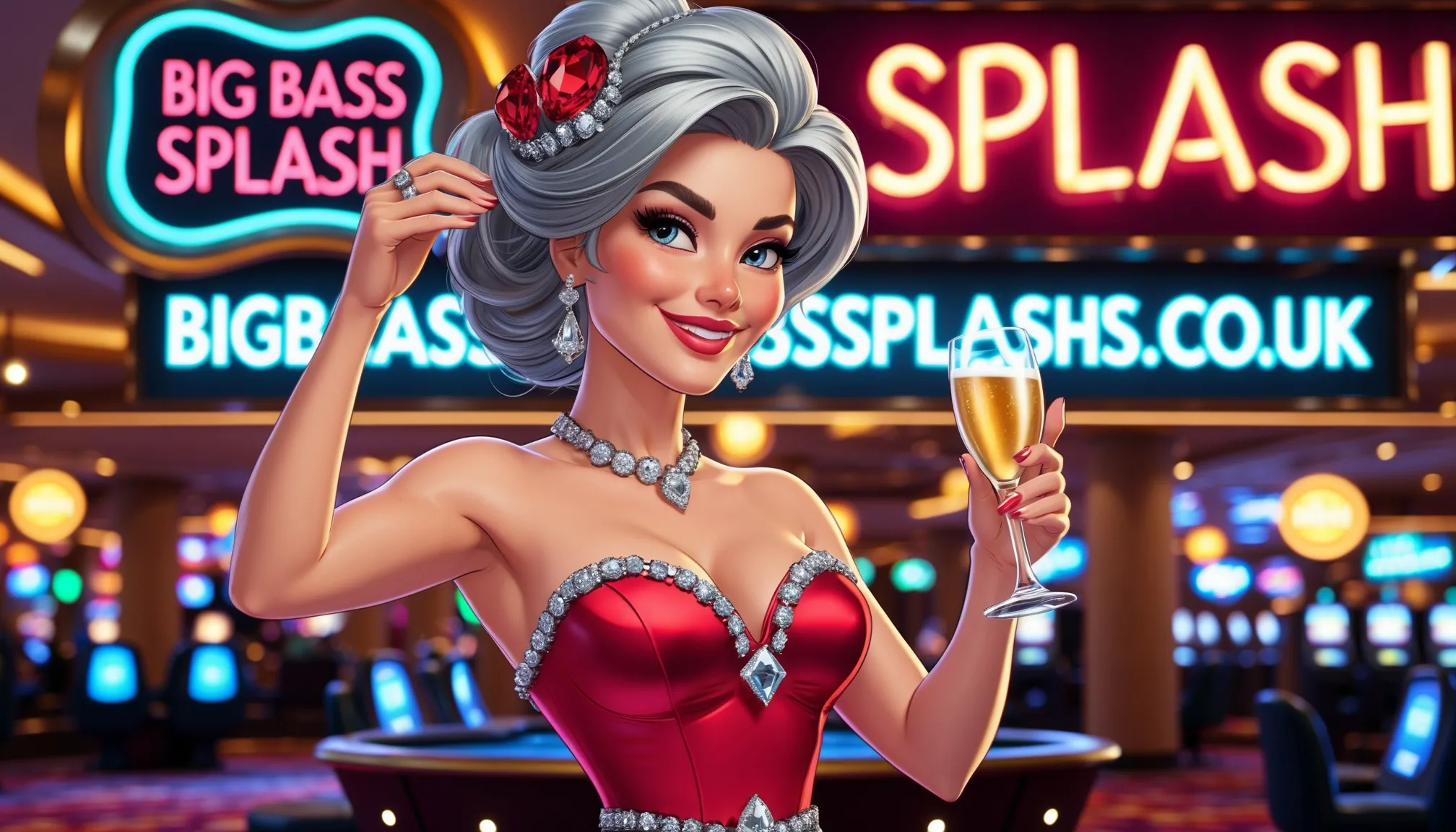 big bass splash game app: play on mobile in 2026